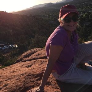 Meet your Posher, Melissa